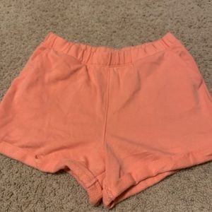 Forever 21 shorts